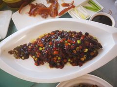 -玉林烤鸭店(定福庄店)