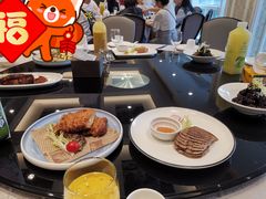 -新南华大酒店(广中店)