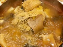 -若蘭慈·无国界素食料理(欢乐海岸店)