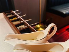 -Grand James·地中海bistro(百家湖1912店)