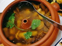 -小厨子私房菜·云南美食店