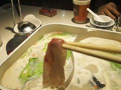 -蜀张一派斑鱼大虾(宁河旗舰店)