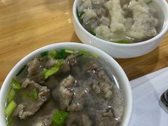 -江南红鱼汤(洋中花园店)