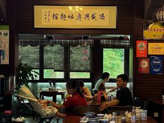 -孙盛兴奥灶面馆·蟹黄面·三虾面(山塘街总店)