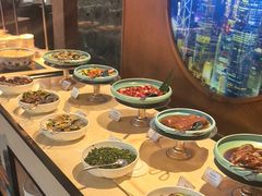 -南京维景国际大酒店咖啡厅