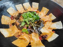 -皖北巫氏三胖地锅鸡(长淮总店)