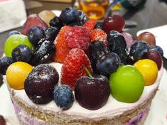 -EnergyCake蛋糕理想国