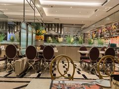 -芭菲盛宴·环球美食(解放碑英利国际店)