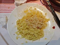 -二钳洞庭虾蟹·江湖菜(鹭岛店)