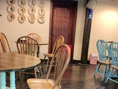 -卧龙堡客栈·中餐厅(古北水镇店)