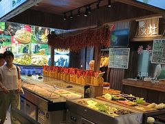-乡野李掌柜(汉江路店)