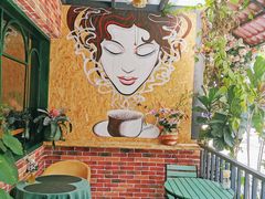 -The Flowers Coffee(南山店)