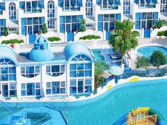 -清泉湾生态旅游度假区