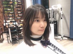 -藤野造型·专业烫染店