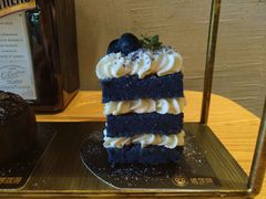 蓝调-ZING COFFEE 镜咖啡