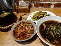 -人民食堂(青羊宫店)