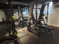 -NRG 健身私教CLUB(云山路店)
