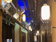 -淀里船宴(裕华东路店)