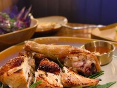 -长安记·大美陕菜(大族广场店)
