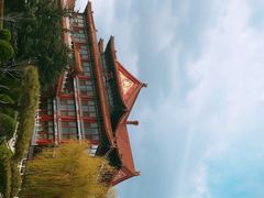 -大明幻境第一城