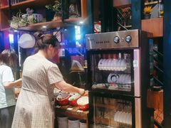 -红牌美蛙鱼头火锅(万辉国际广场店)