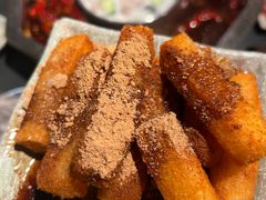 -大风老火锅(江北一店)
