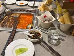 -海底捞火锅(旭辉MALL店)