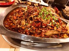 -东厨虾煌(电子街店)