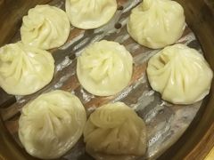 镇江小笼包-裕鼎鲜·新中菜(青山湖万达店)