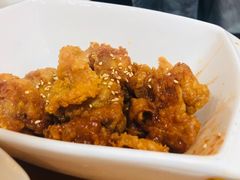 -Pelicana百利家炸鸡(江南西名店城店)