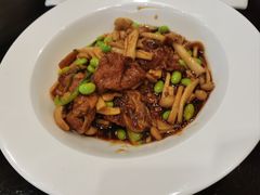 -新南华大酒店(广中店)