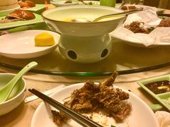 -唐廊烤鸭店(工体店)