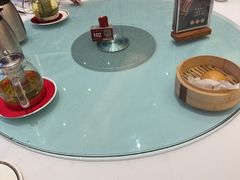 -喜宴又一村·粤菜·茶点·海鲜(壹方天地店)