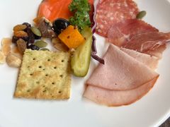 -深圳四季酒店·馥自助餐厅