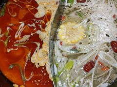 -成都辣满城老火锅(融创茂店)