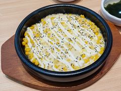 -米村拌饭(金象城店)