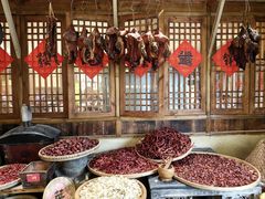 -田园印象·成都土菜院子(华阳店)