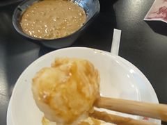 -潮汕美牛肉丸火锅店(天宁寺店)