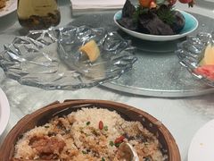 -飞鹿餐饮·陕南菜(北关店)
