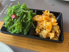 -林妈妈村·日式料理(宝山万达店)