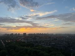 -烛影拾光观景餐厅·创意菜·摄影·小提琴(大唐不夜城店)