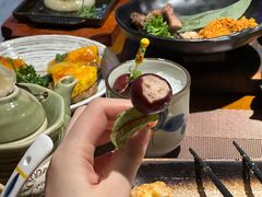 -和彩放题餐厅(酒仙桥店)