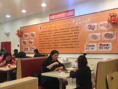 大堂-香妃烤鸡(西单店)
