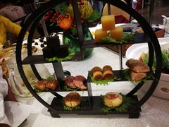 -阿庄新豫菜(航海东路店)