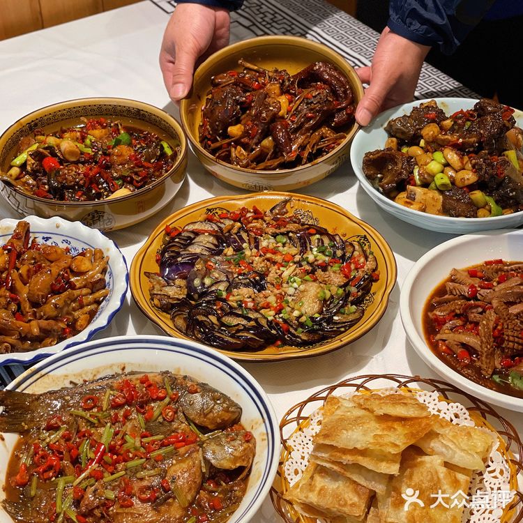 南昌小众宝藏烧菜馆‼️本地人推荐🔥味道绝杀