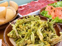 -黔有有贵州酸汤夺夺粉火锅(五味十字店)