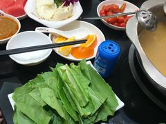-红菇坊鲜汤火锅(北行店)