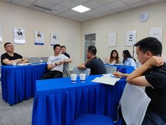 -思训家卡耐基中国口才培训(渝中校区)