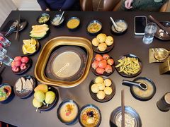 -重庆九记老火锅(张掖路店)