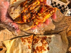 -TACO STAR 塔可星(下沙宝龙店)